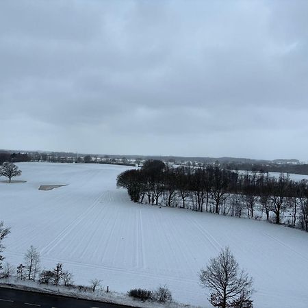 Ferienwohnung Lieblingsplatz Sierksdorf Buitenkant foto