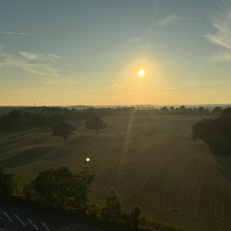 Ferienwohnung Lieblingsplatz Sierksdorf Buitenkant foto