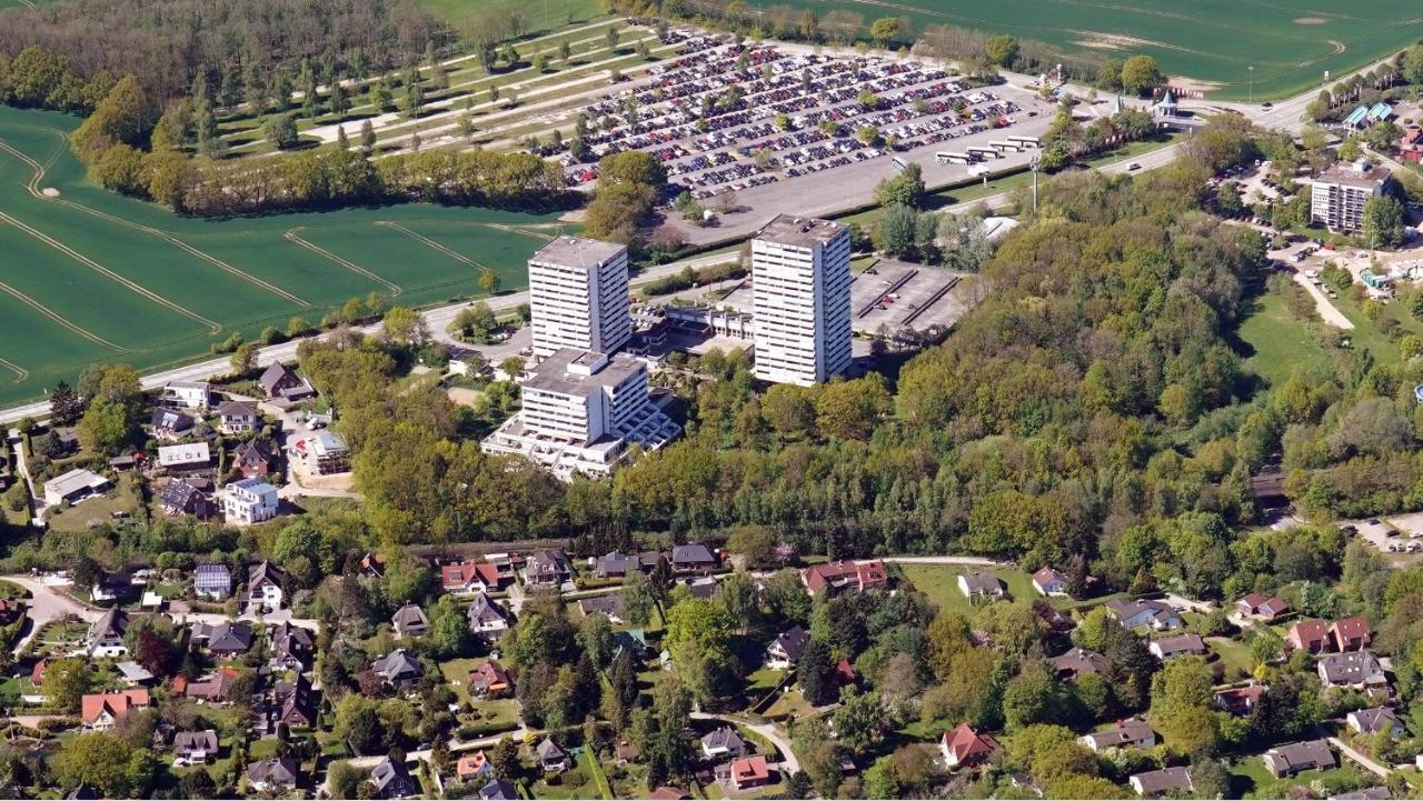 Ferienwohnung Lieblingsplatz Sierksdorf Buitenkant foto