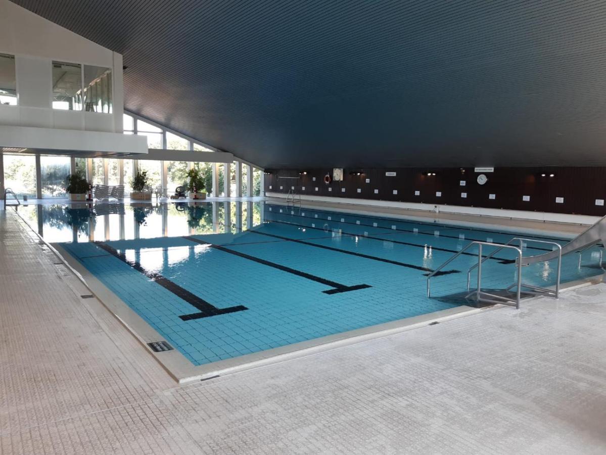 Ferienwohnung Lieblingsplatz Sierksdorf Buitenkant foto