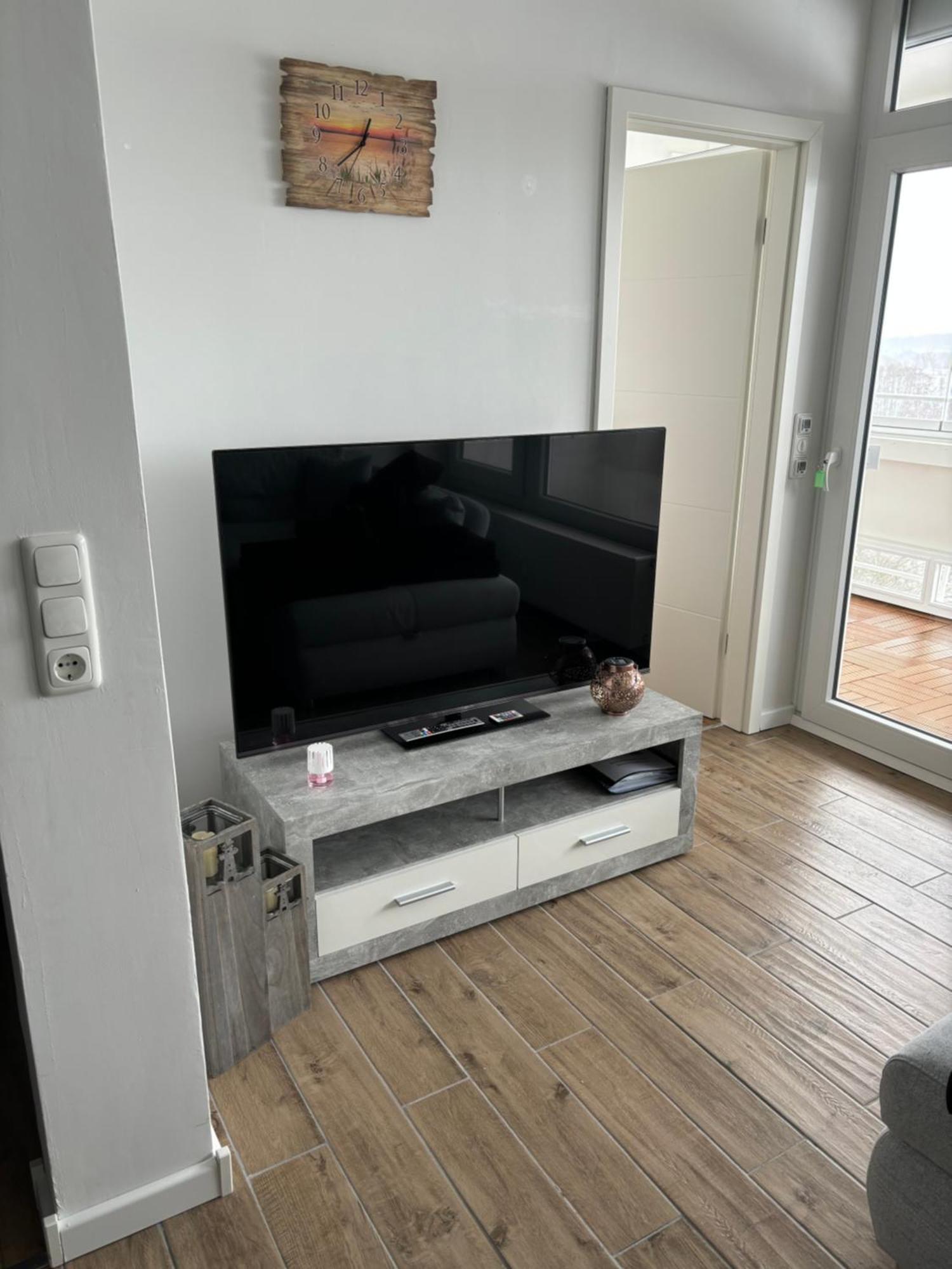 Ferienwohnung Lieblingsplatz Sierksdorf Buitenkant foto