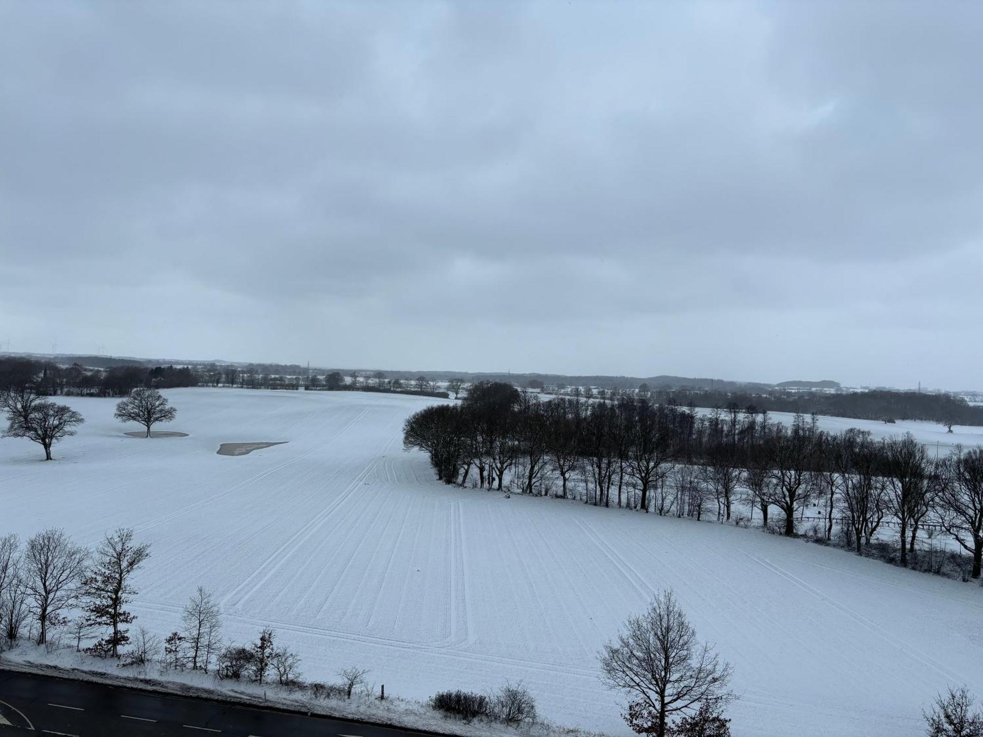 Ferienwohnung Lieblingsplatz Sierksdorf Buitenkant foto