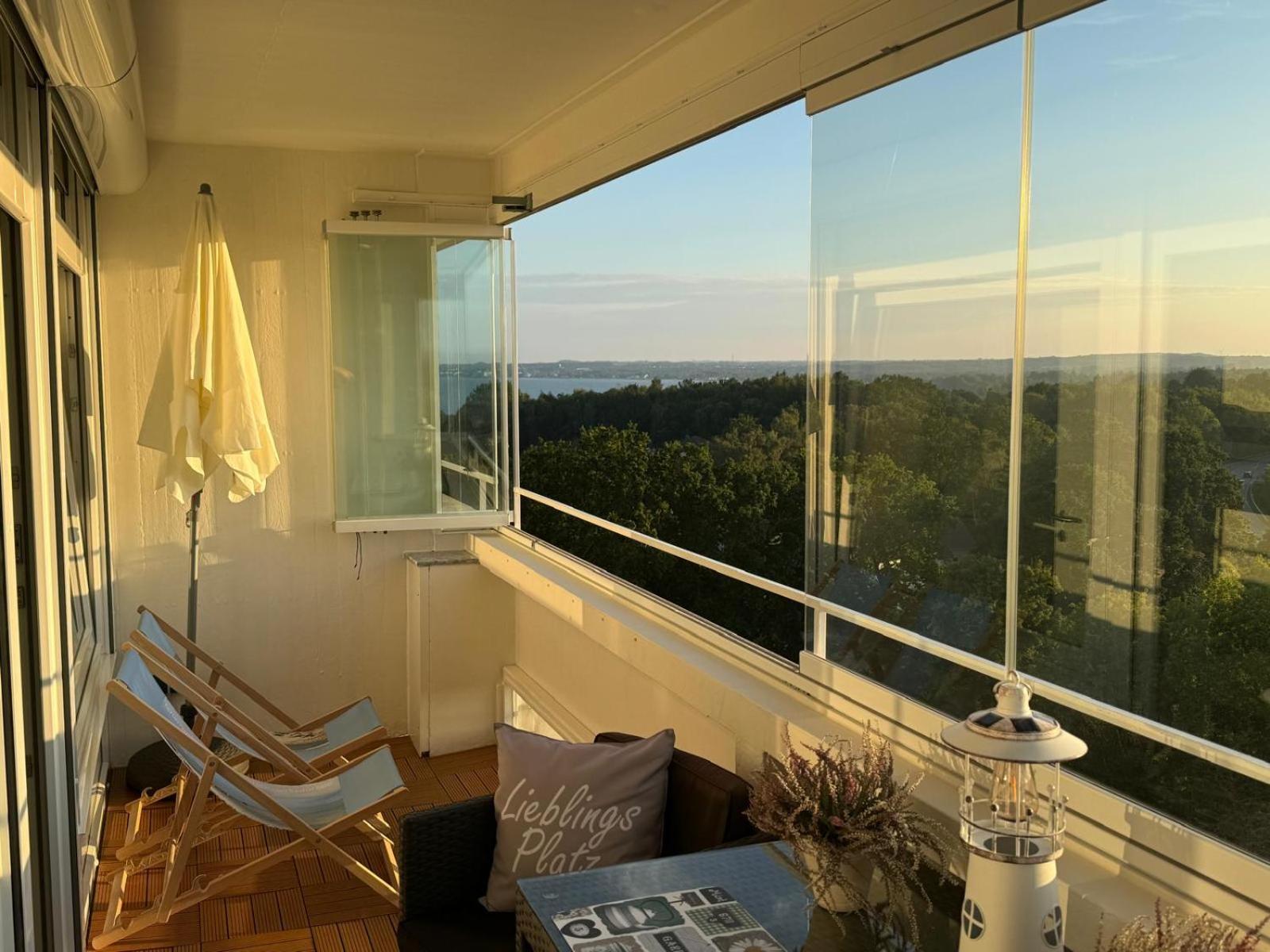 Ferienwohnung Lieblingsplatz Sierksdorf Buitenkant foto