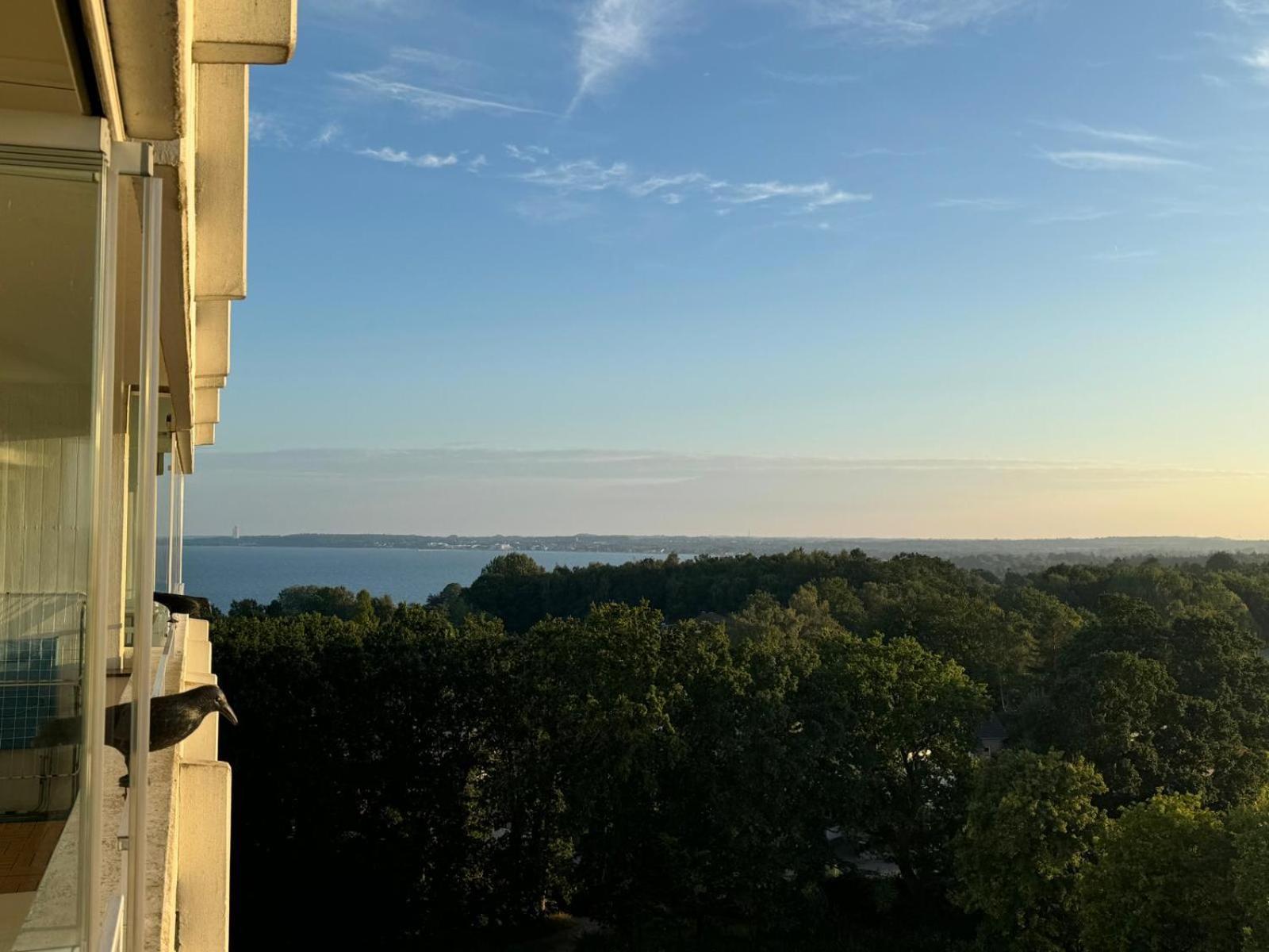 Ferienwohnung Lieblingsplatz Sierksdorf Buitenkant foto