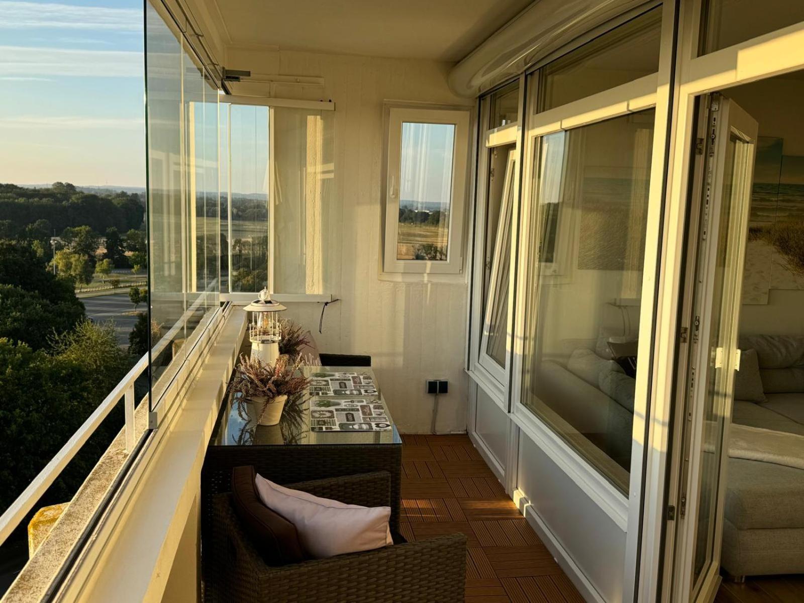 Ferienwohnung Lieblingsplatz Sierksdorf Buitenkant foto
