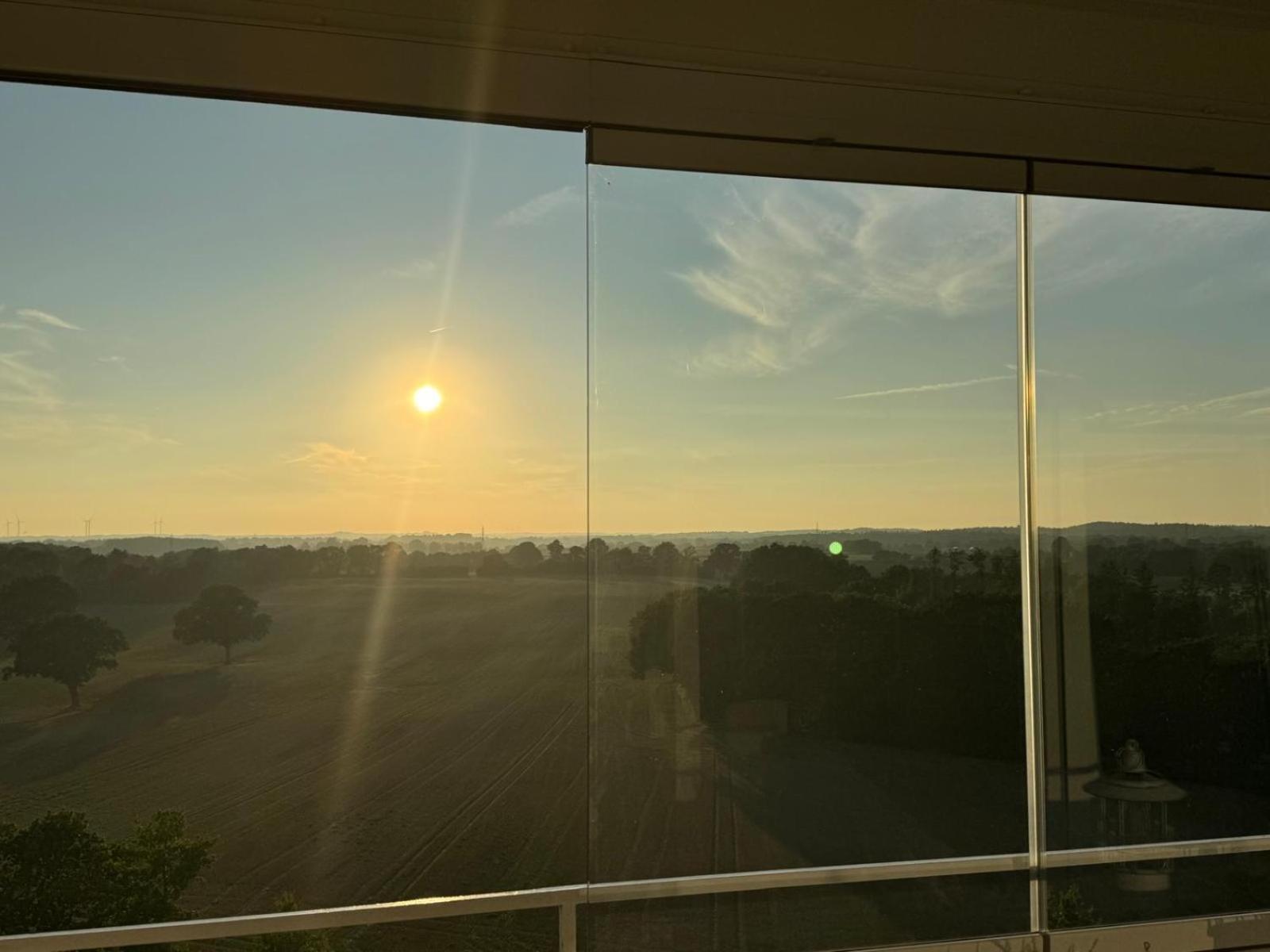 Ferienwohnung Lieblingsplatz Sierksdorf Buitenkant foto