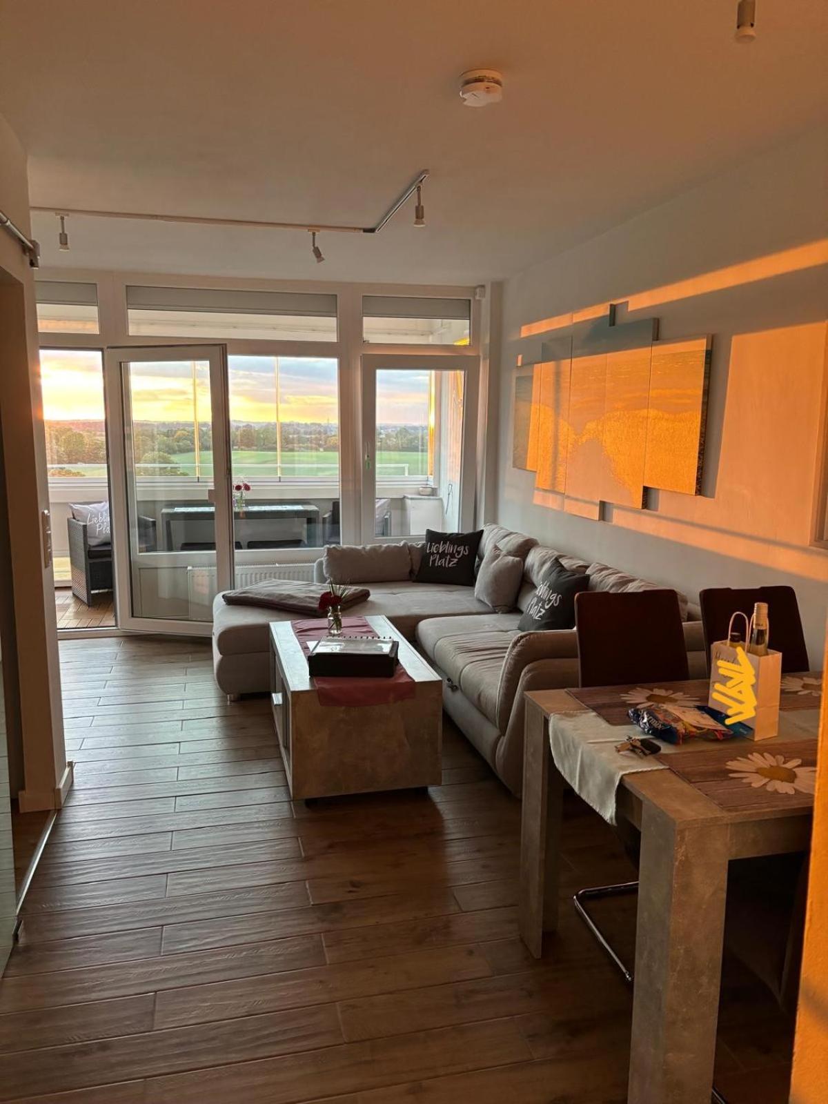 Ferienwohnung Lieblingsplatz Sierksdorf Buitenkant foto