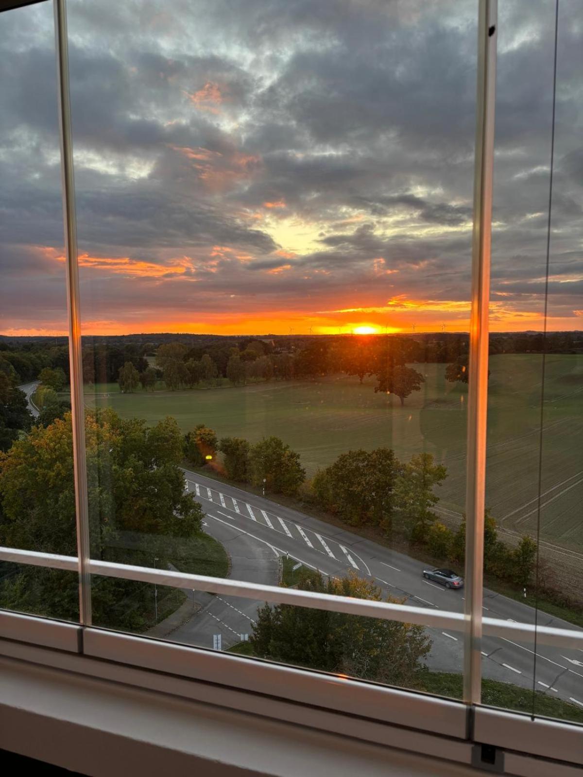 Ferienwohnung Lieblingsplatz Sierksdorf Buitenkant foto